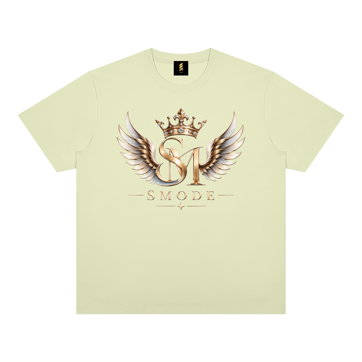 Unisex Heavyweight Sorona T-Shirt