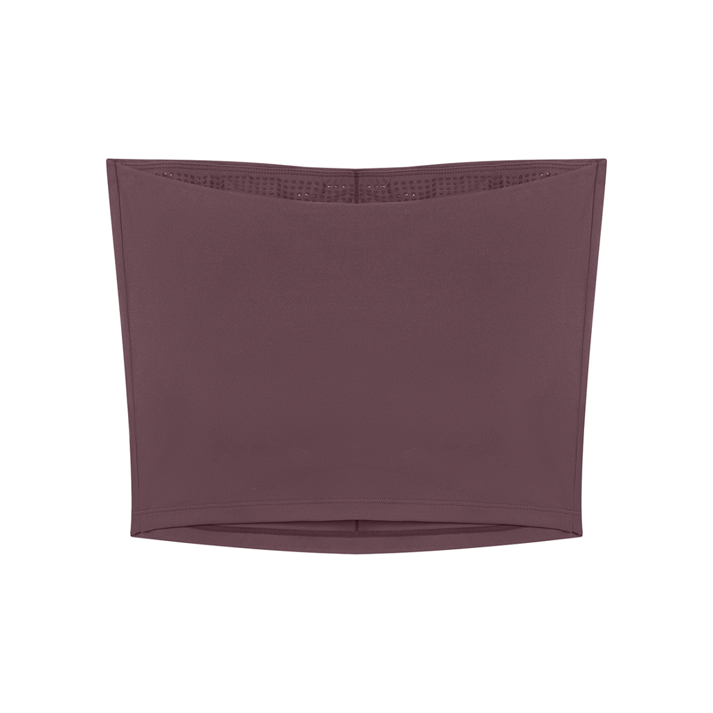 Women’s Yoga Cropped Tube Top (SMode )