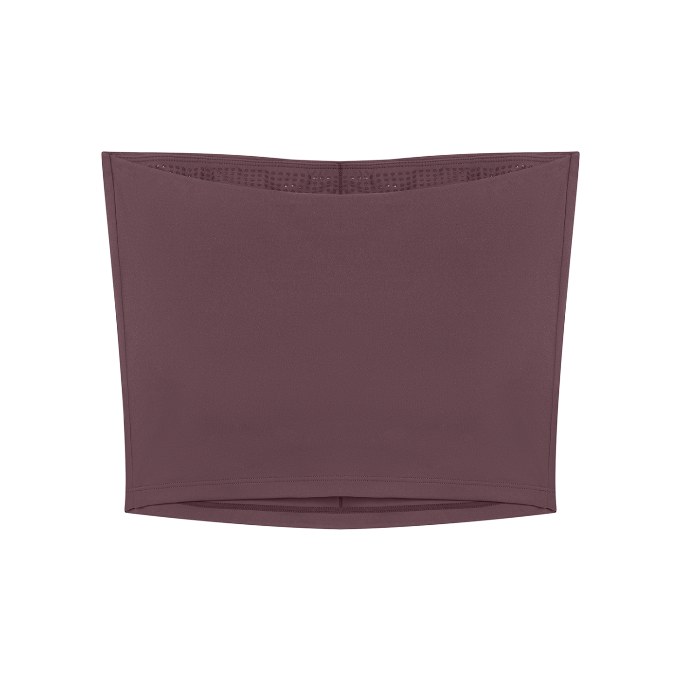 Women’s Yoga Cropped Tube Top (SMode )