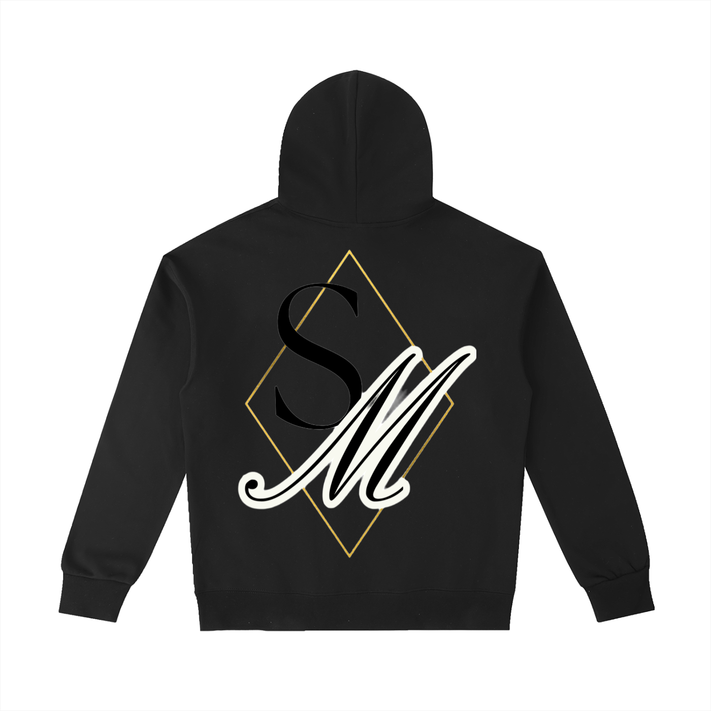 Essential Heavyweight Cotton Hoodie