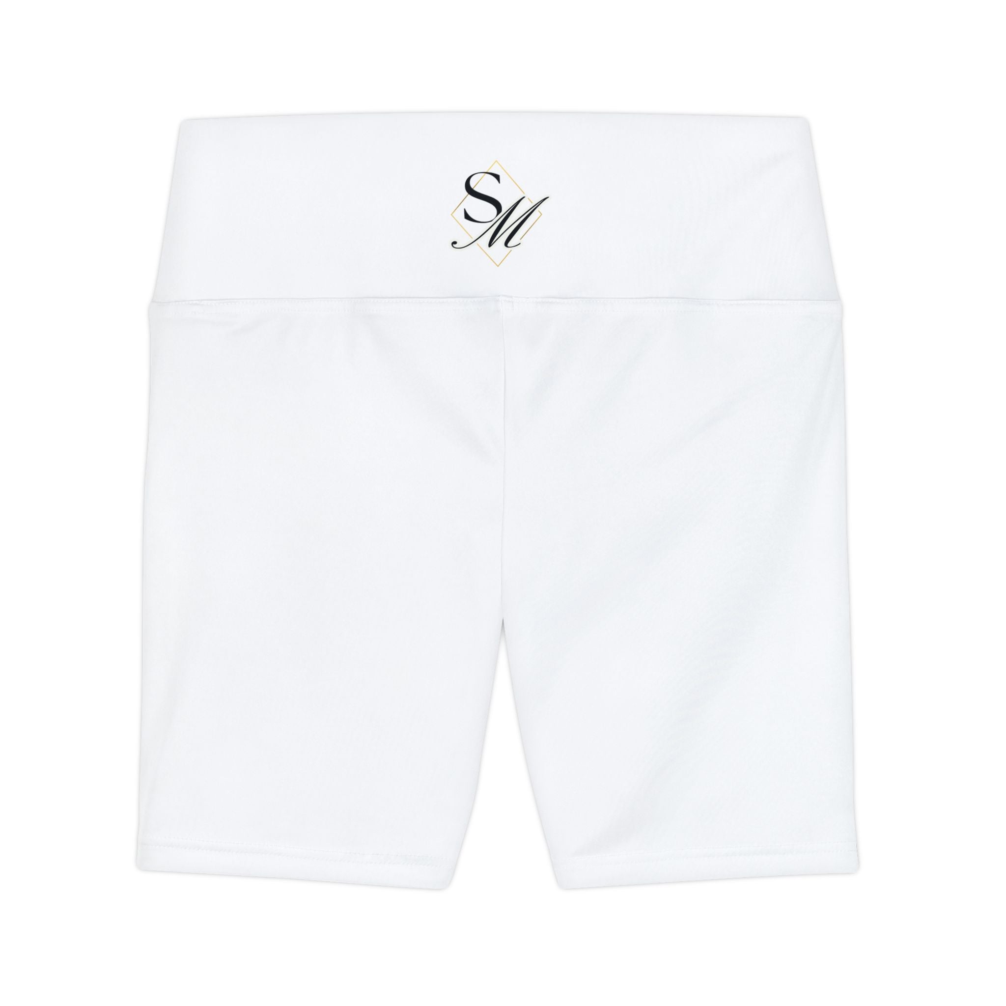 Women's Workout Shorts (AOP)