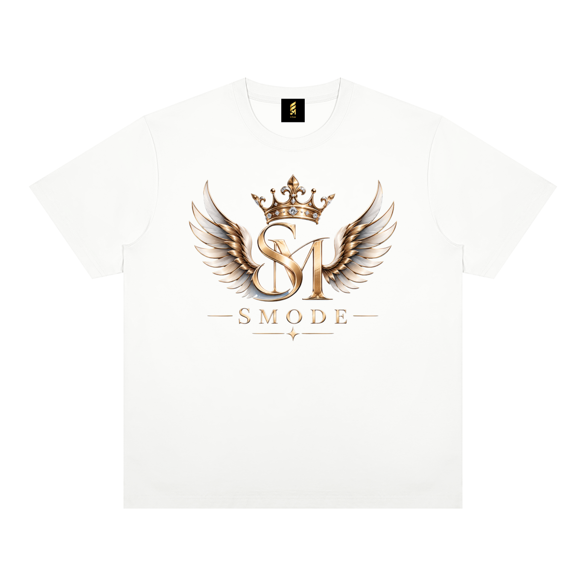 Unisex Heavyweight Sorona T-Shirt