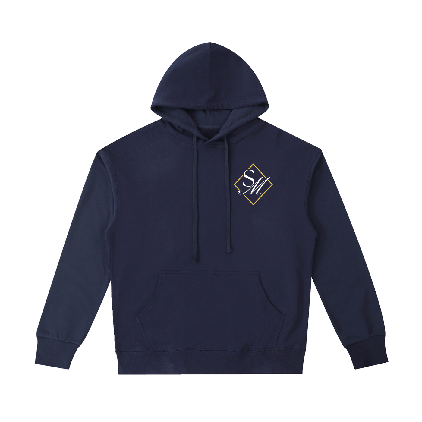 Essential Heavyweight Cotton Hoodie