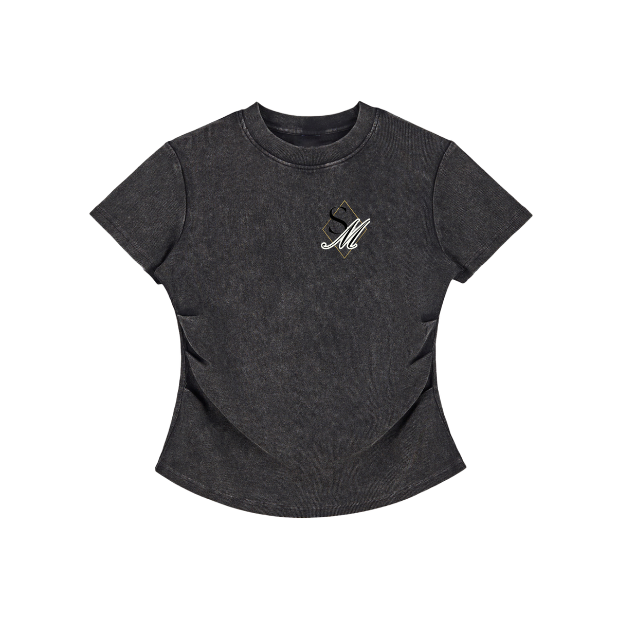 Tshirt manche courte femme SMode