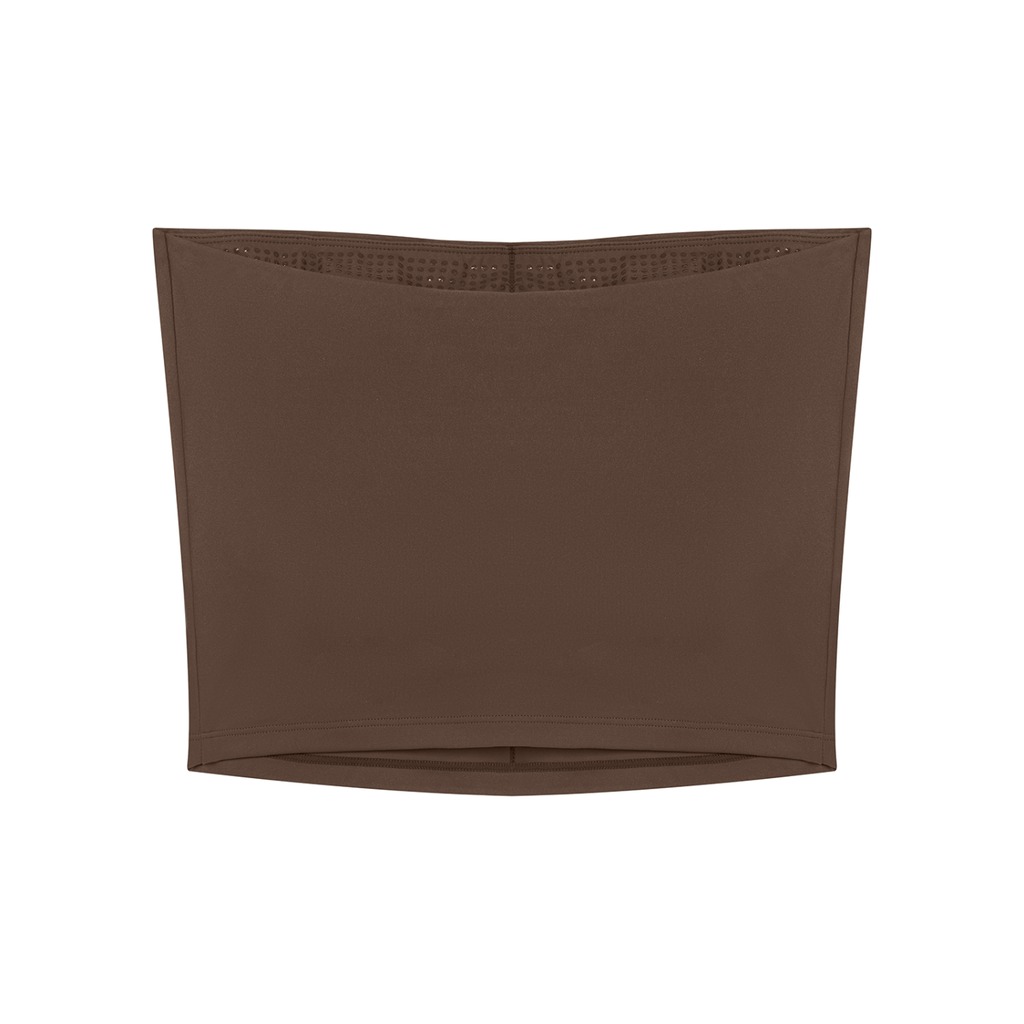 Women’s Yoga Cropped Tube Top (SMode )