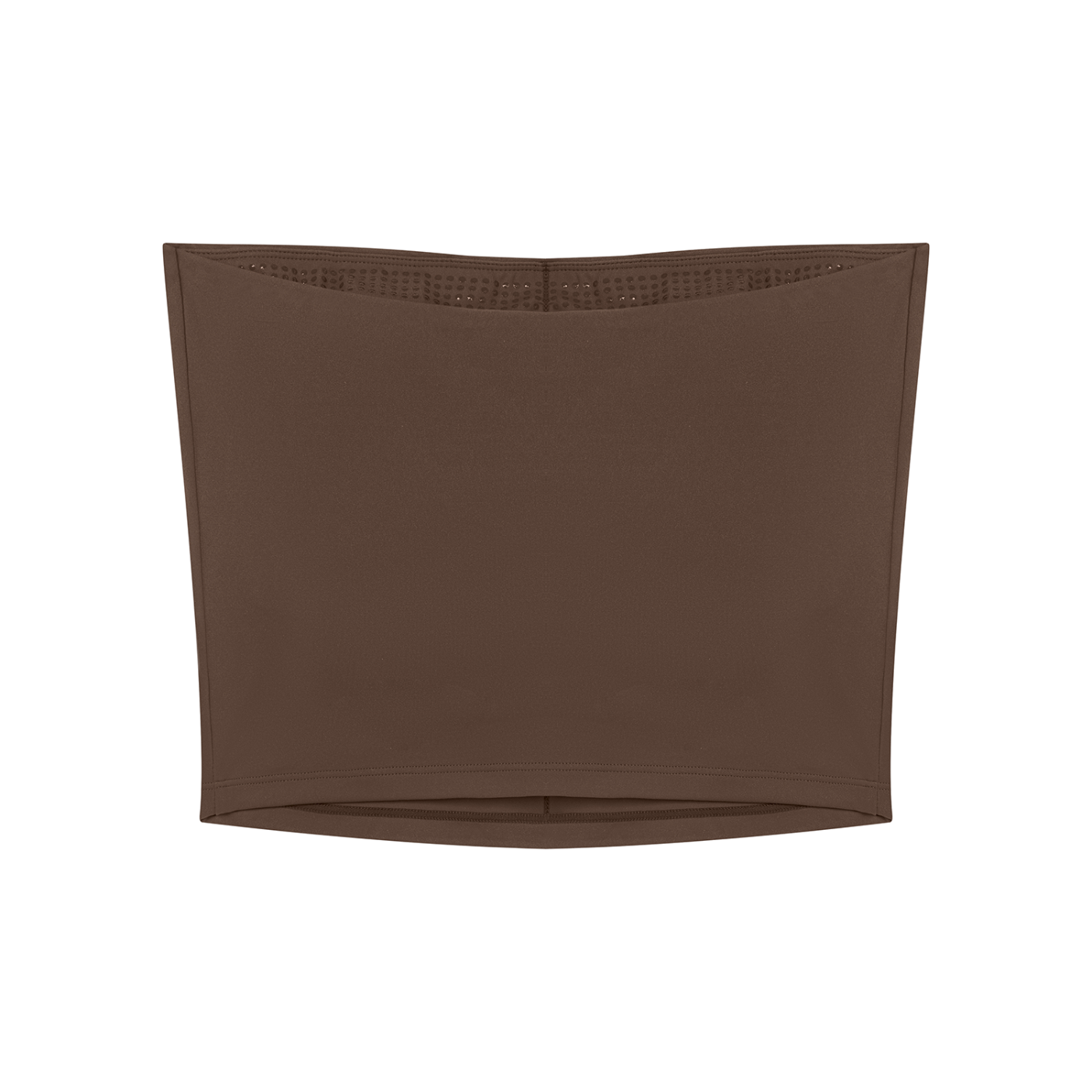 Women’s Yoga Cropped Tube Top (SMode )
