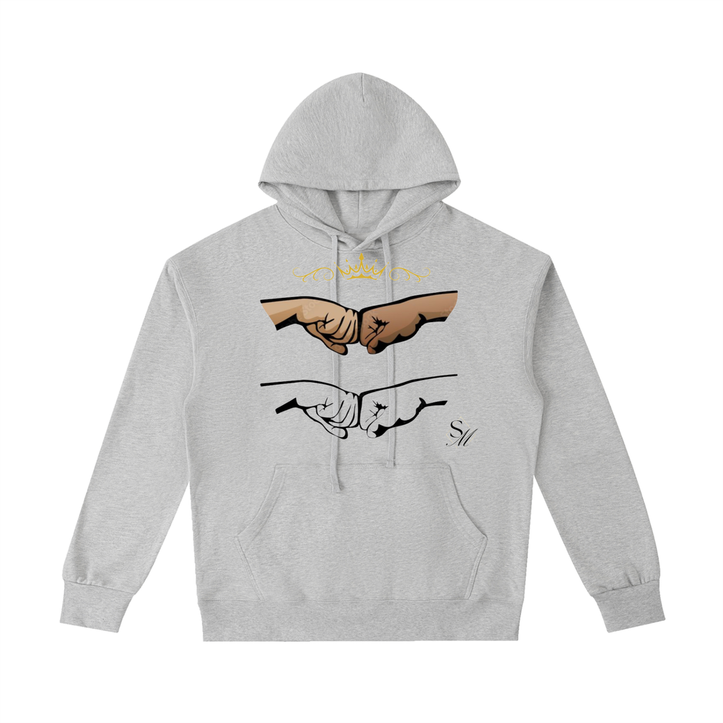 Essential Heavyweight Cotton Hoodie