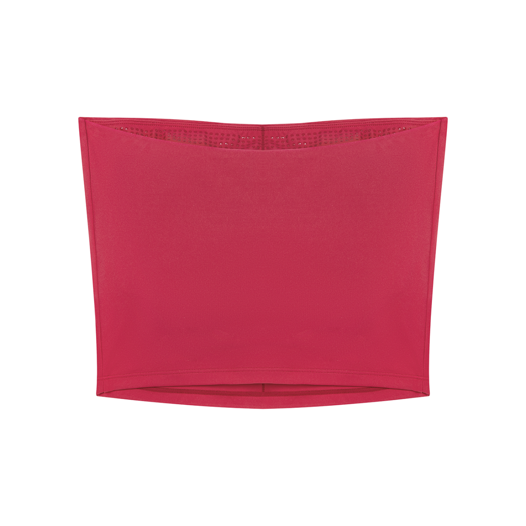 Women’s Yoga Cropped Tube Top (SMode )