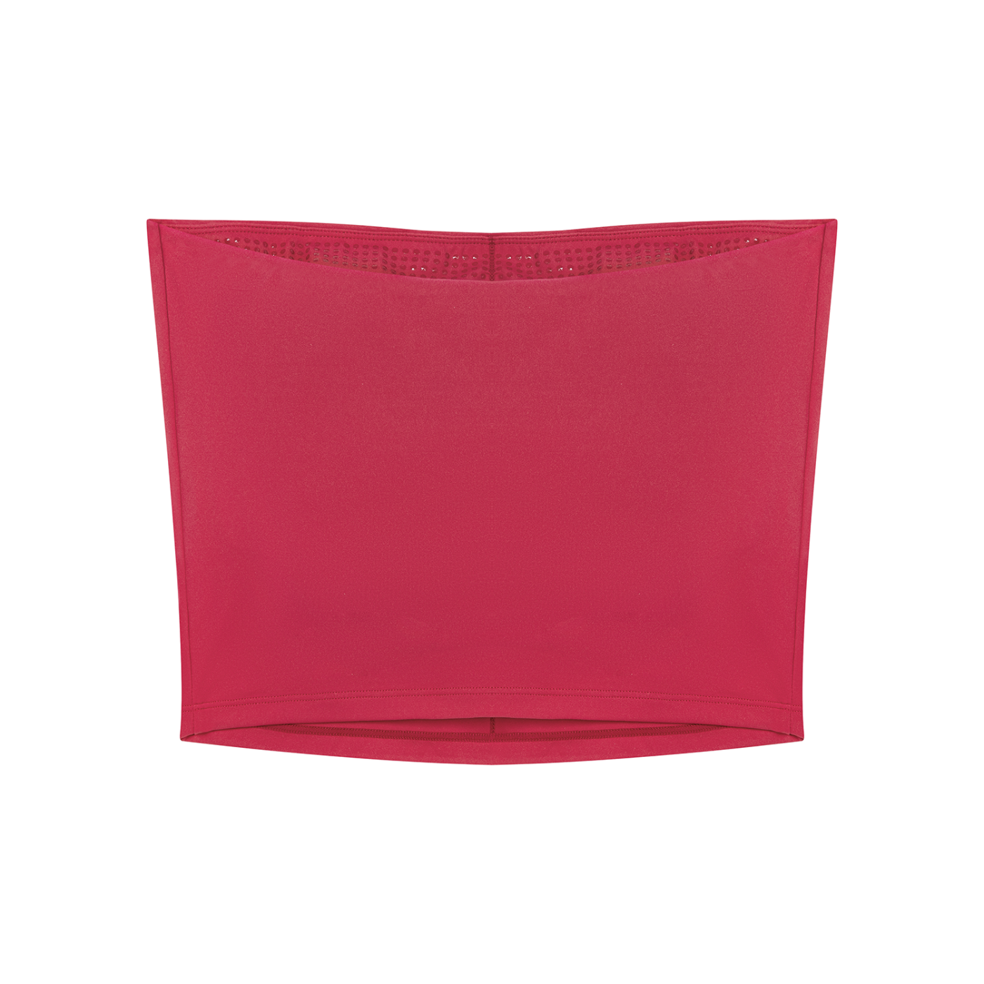Women’s Yoga Cropped Tube Top (SMode )