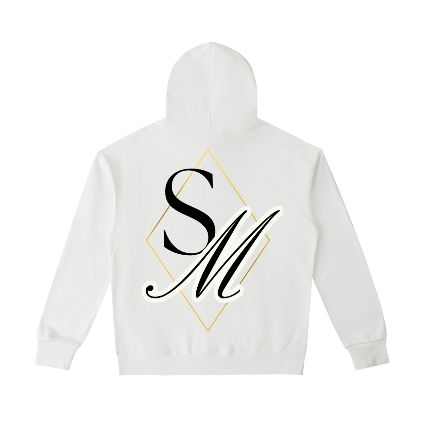 Essential Heavyweight Cotton Hoodie