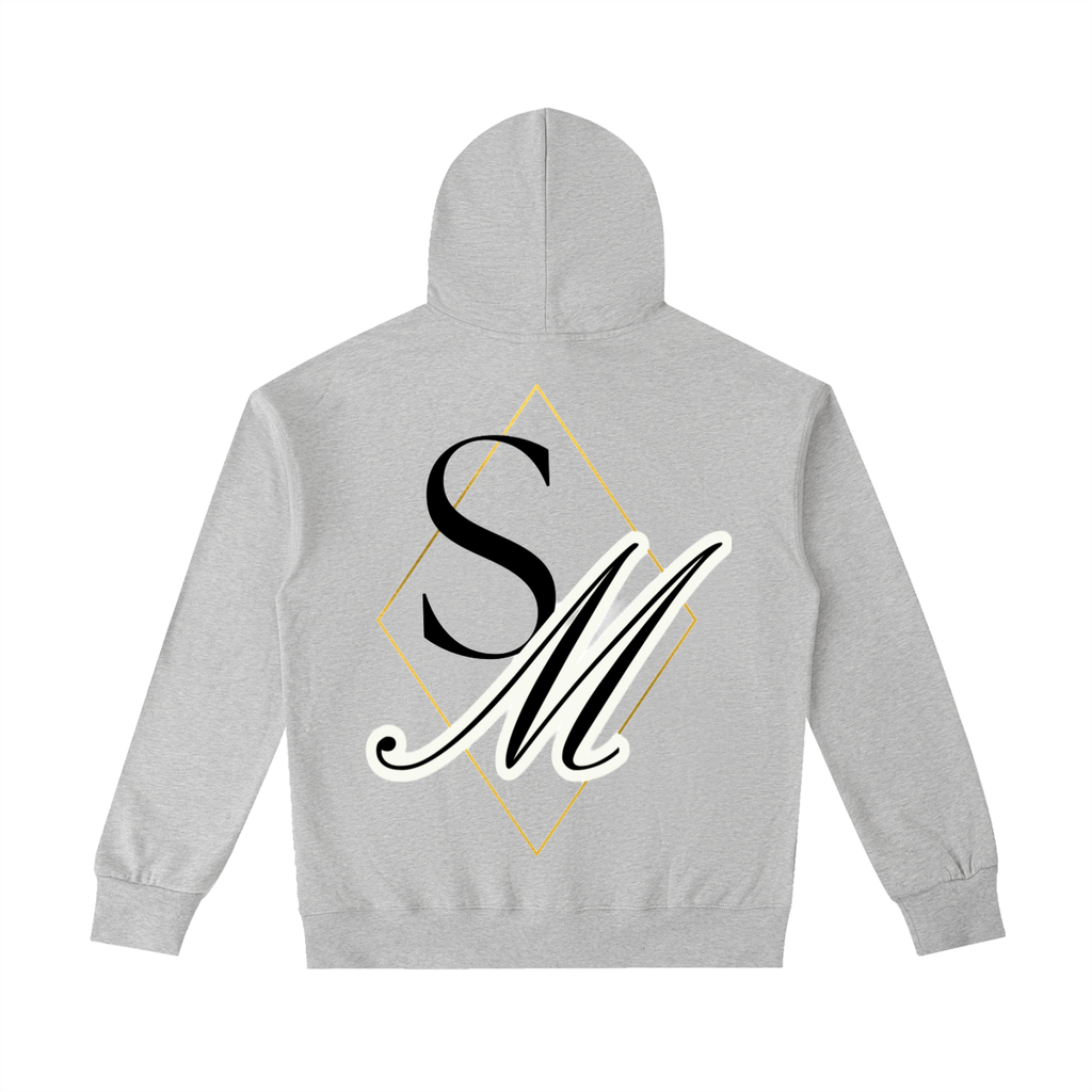 Essential Heavyweight Cotton Hoodie