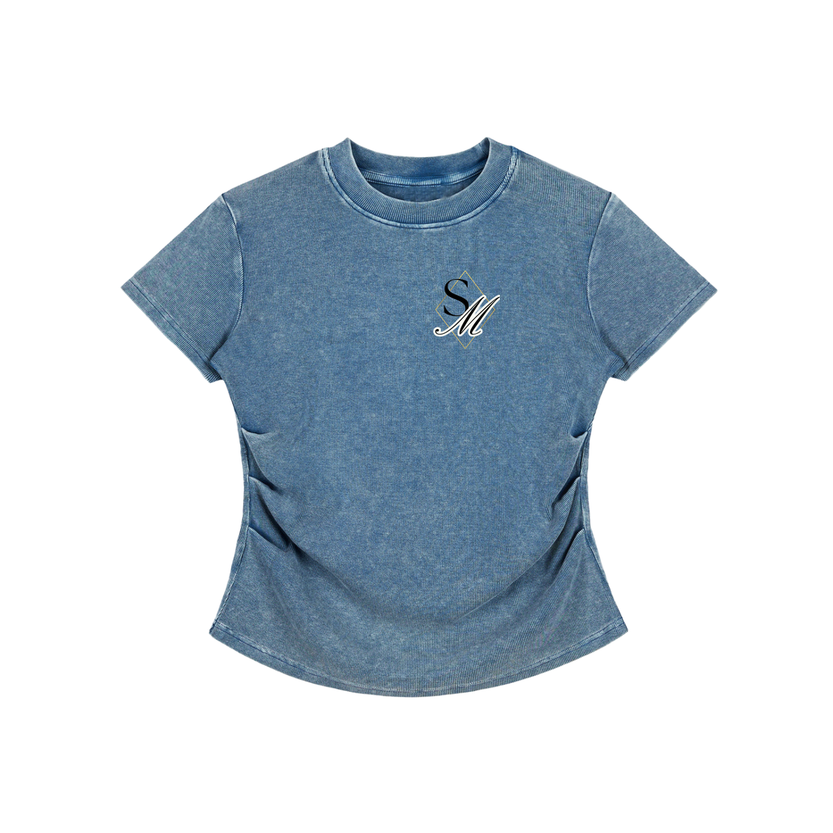 Tshirt manche courte femme SMode