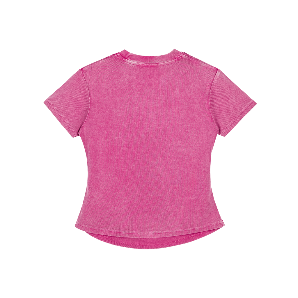 Tshirt manche courte femme SMode
