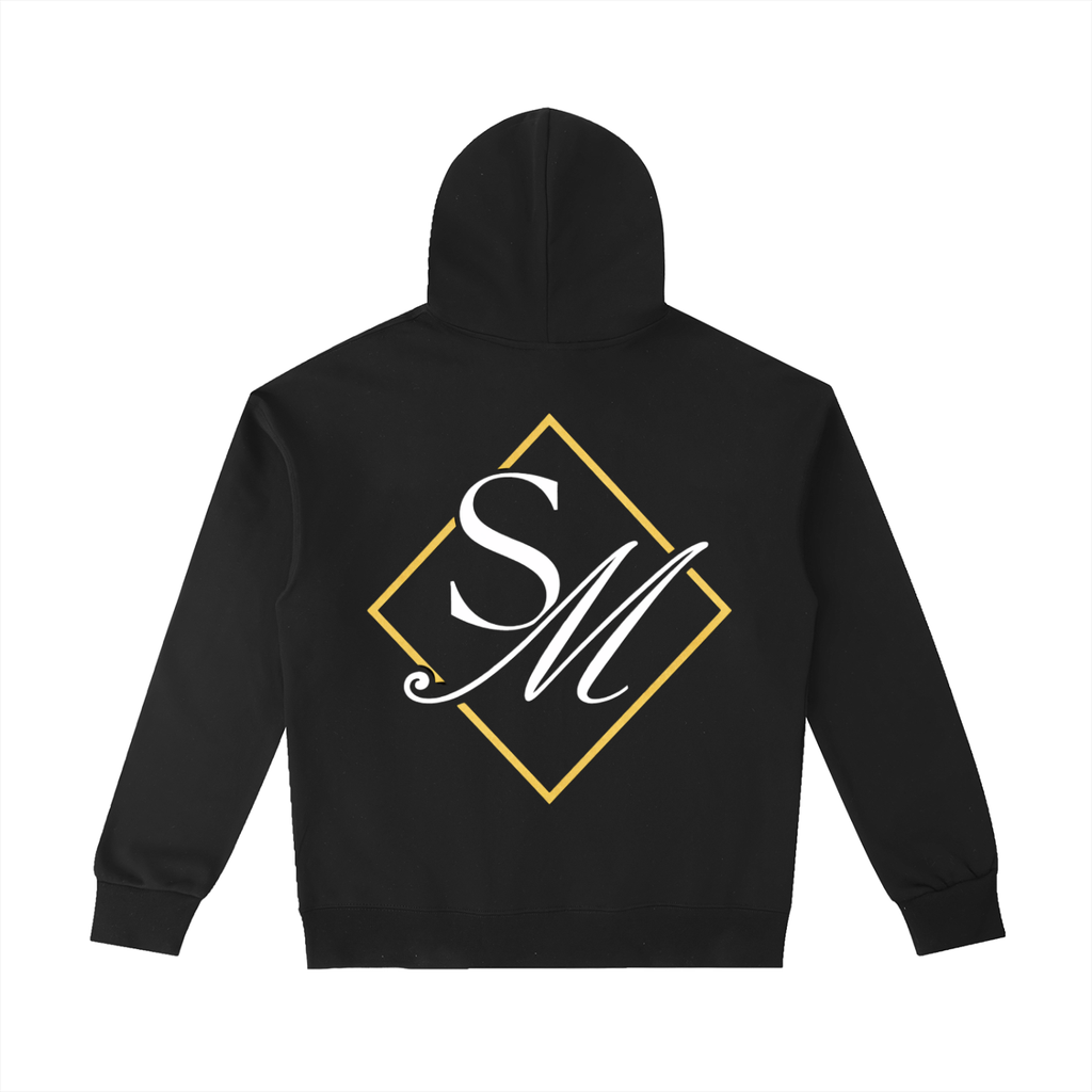 Essential Heavyweight Cotton Hoodie
