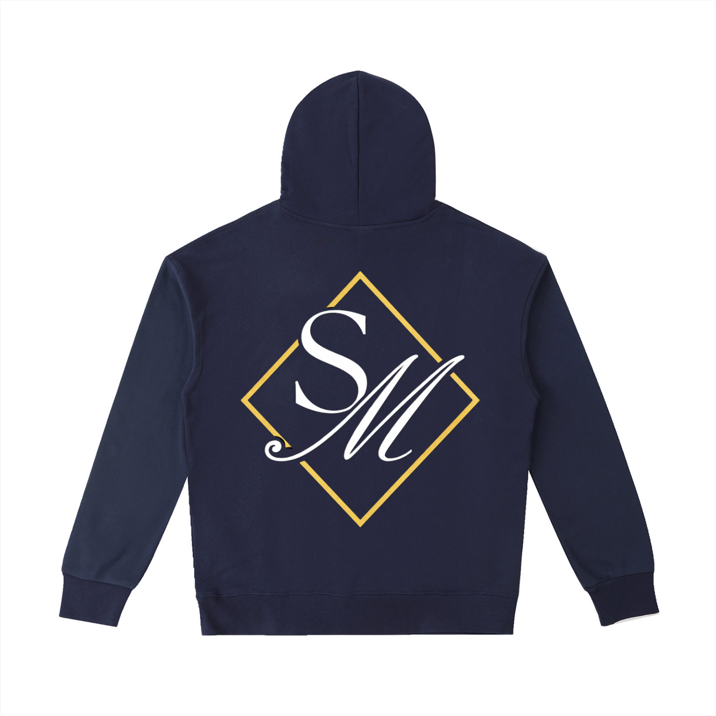 Essential Heavyweight Cotton Hoodie
