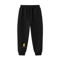 Essential Drawstring Jogged Sweatpants