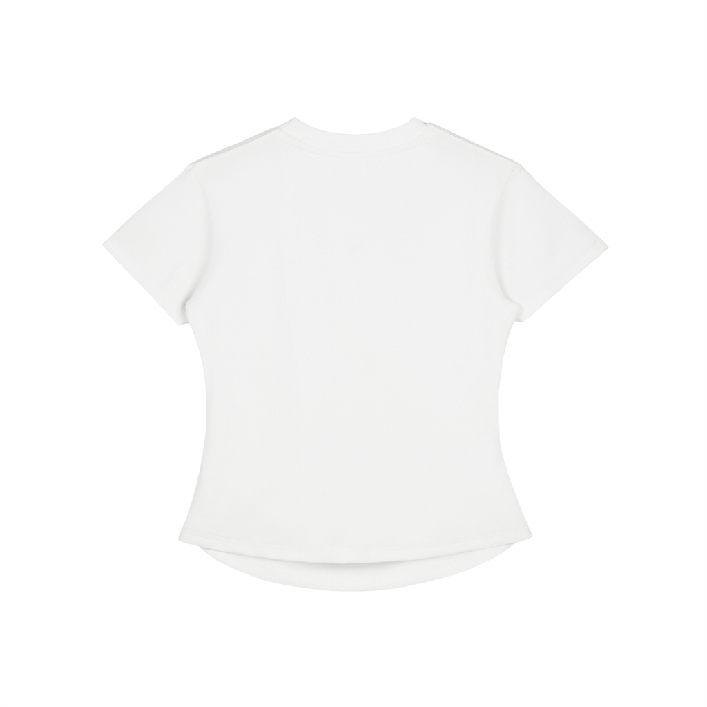 Tshirt manche courte femme SMode