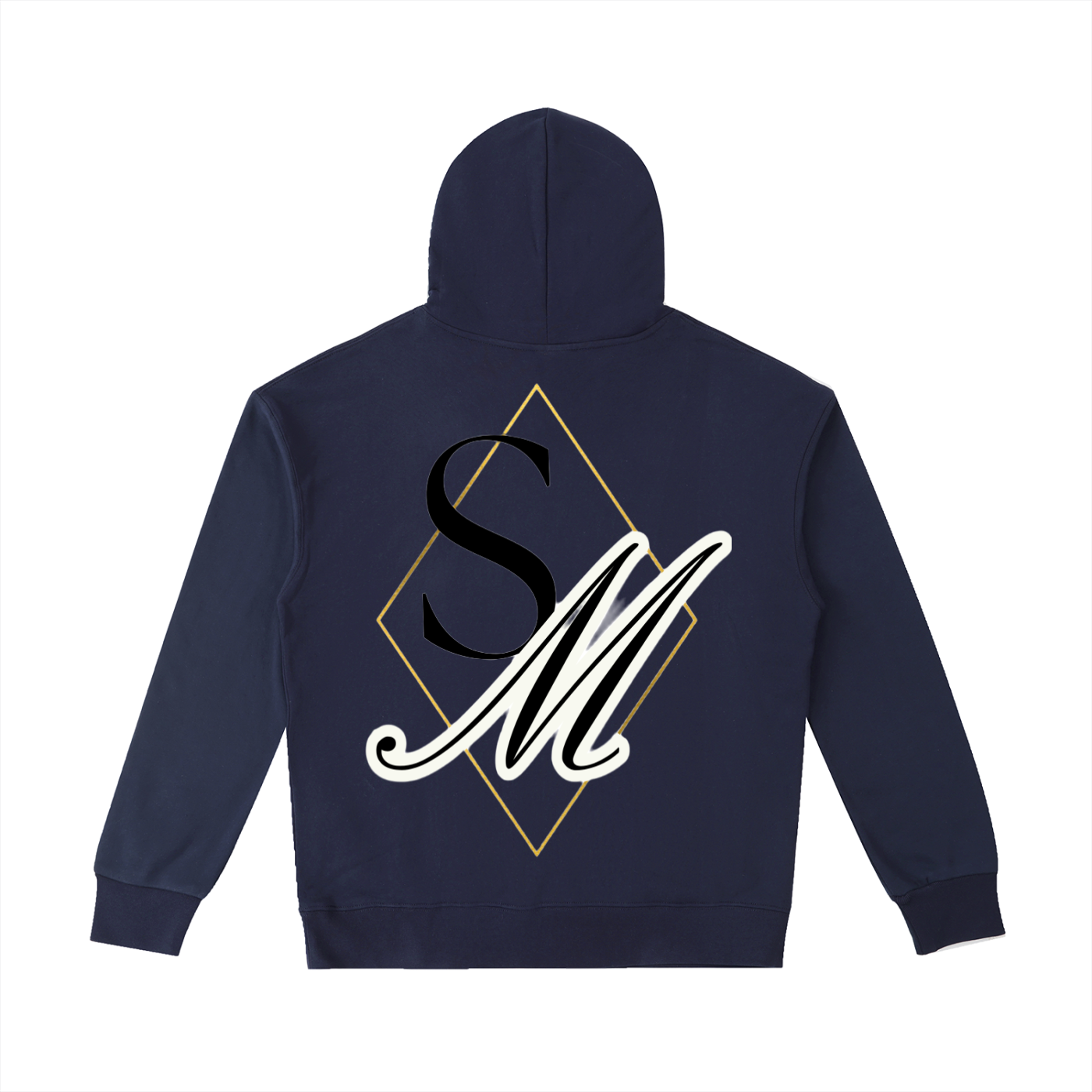 Essential Heavyweight Cotton Hoodie