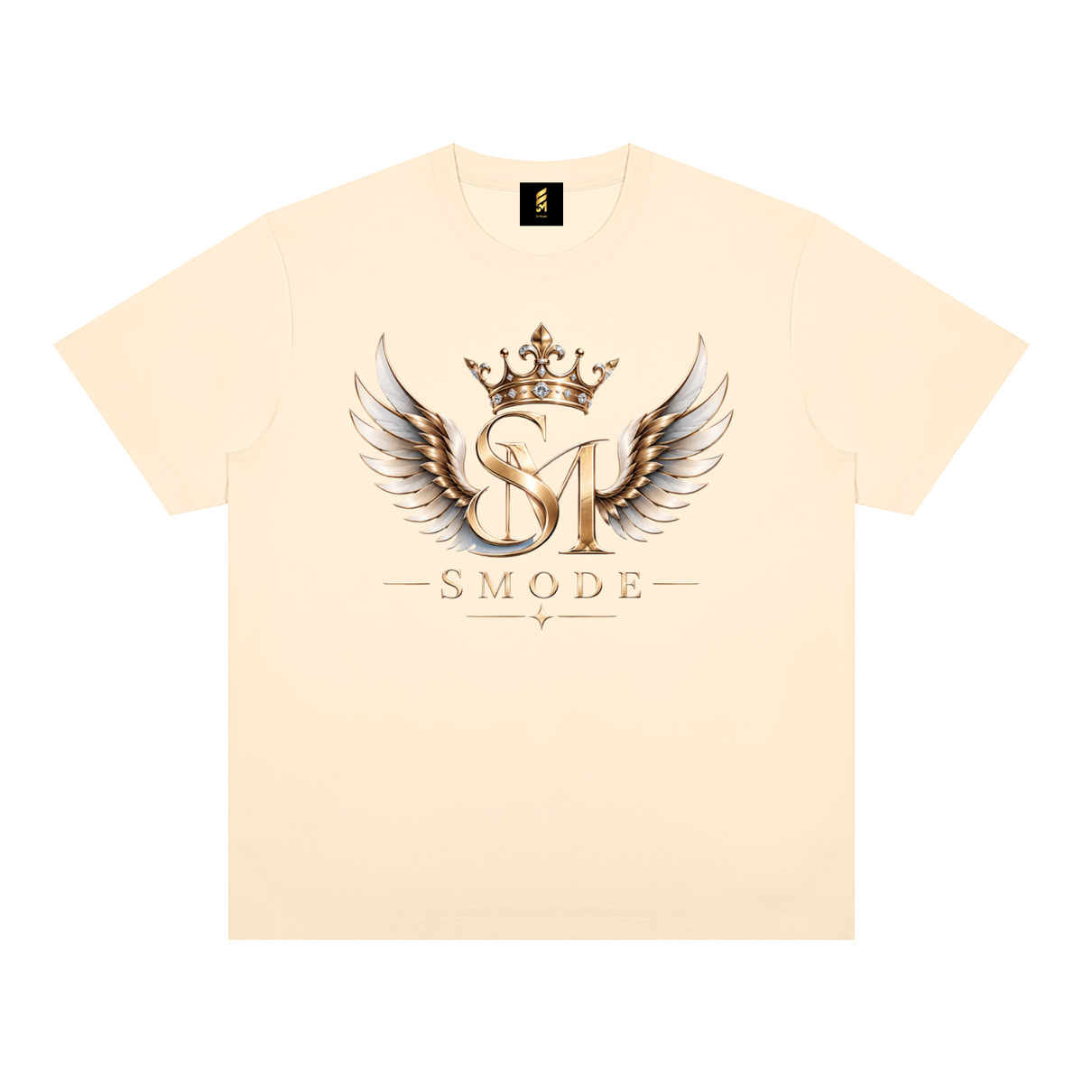 Unisex Heavyweight Sorona T-Shirt