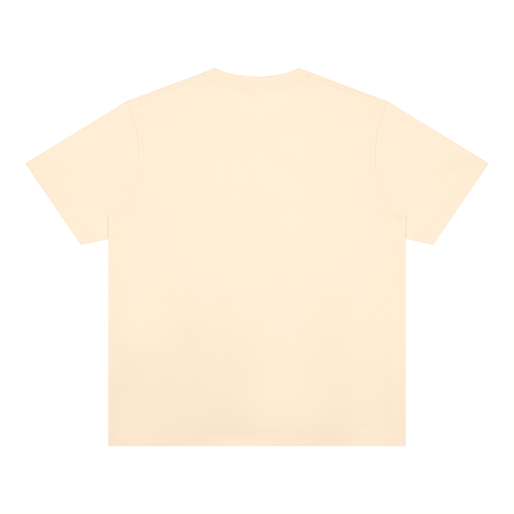Unisex Heavyweight Sorona T-Shirt