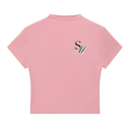 Essential Slim Fit Mock Neck T-Shirt