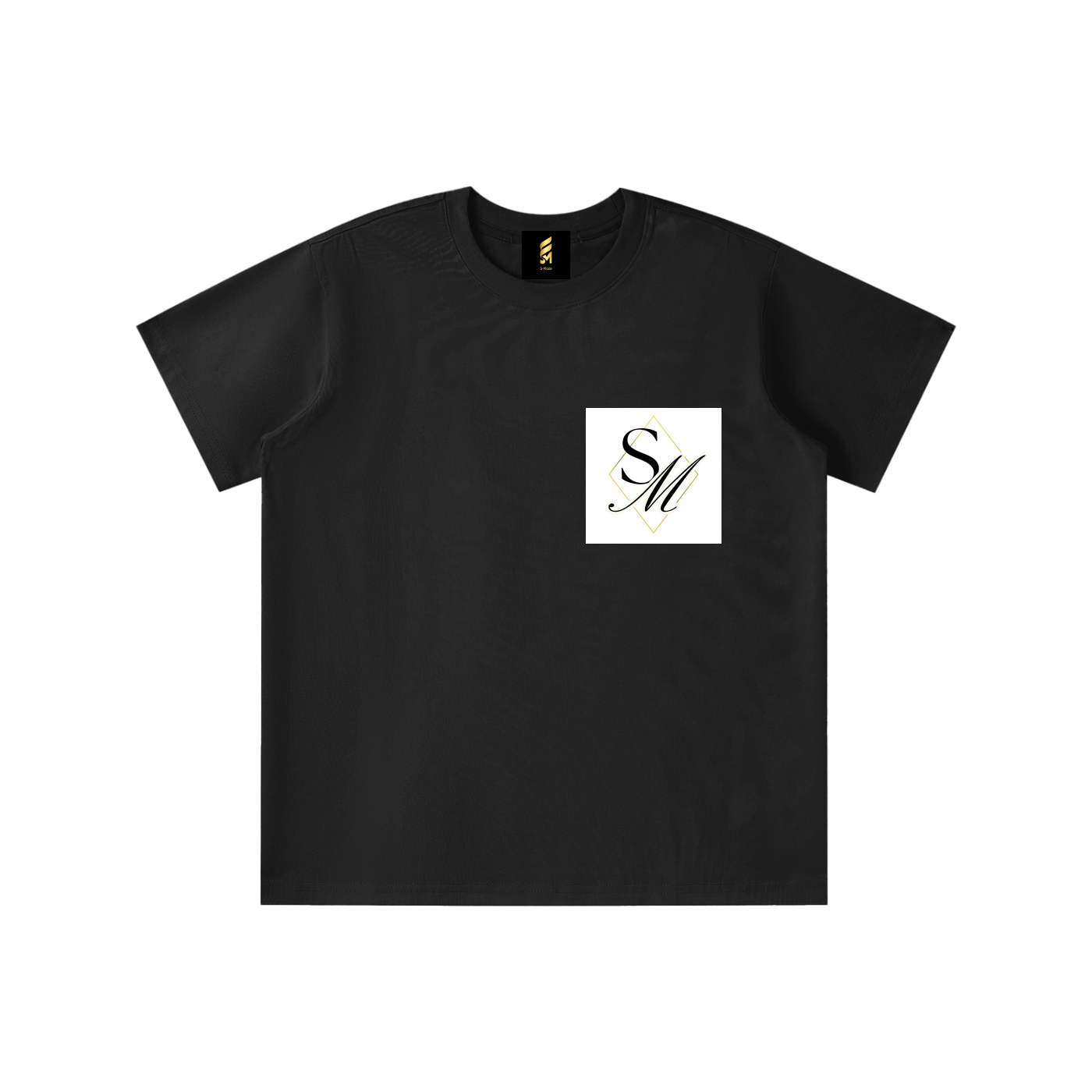 Sorona Quick-Dry Cooling Kids' T-shirt