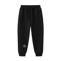Essential Drawstring Jogged Sweatpants