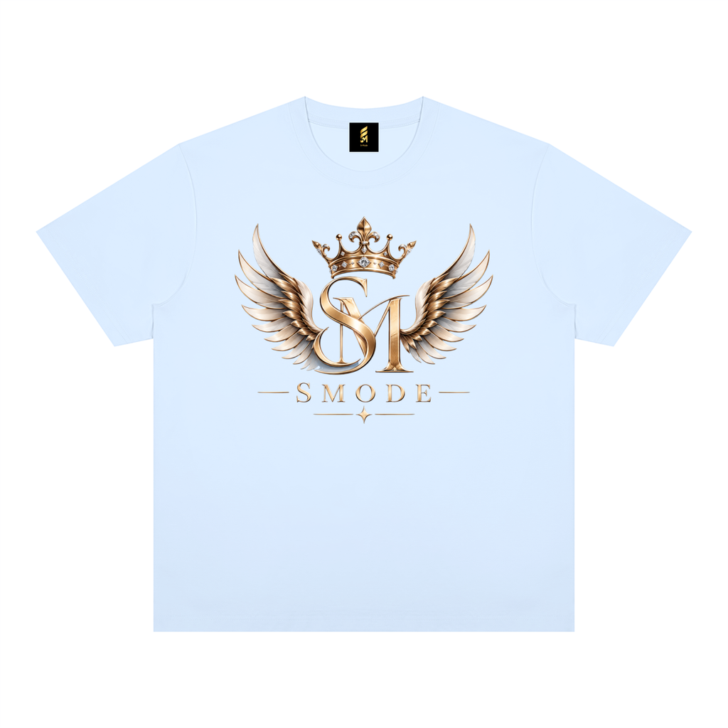 Unisex Heavyweight Sorona T-Shirt