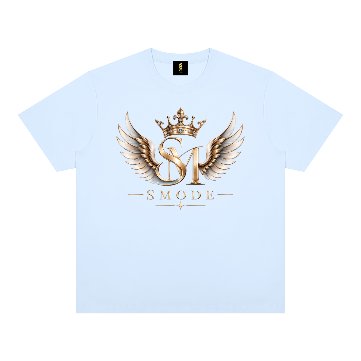 Unisex Heavyweight Sorona T-Shirt