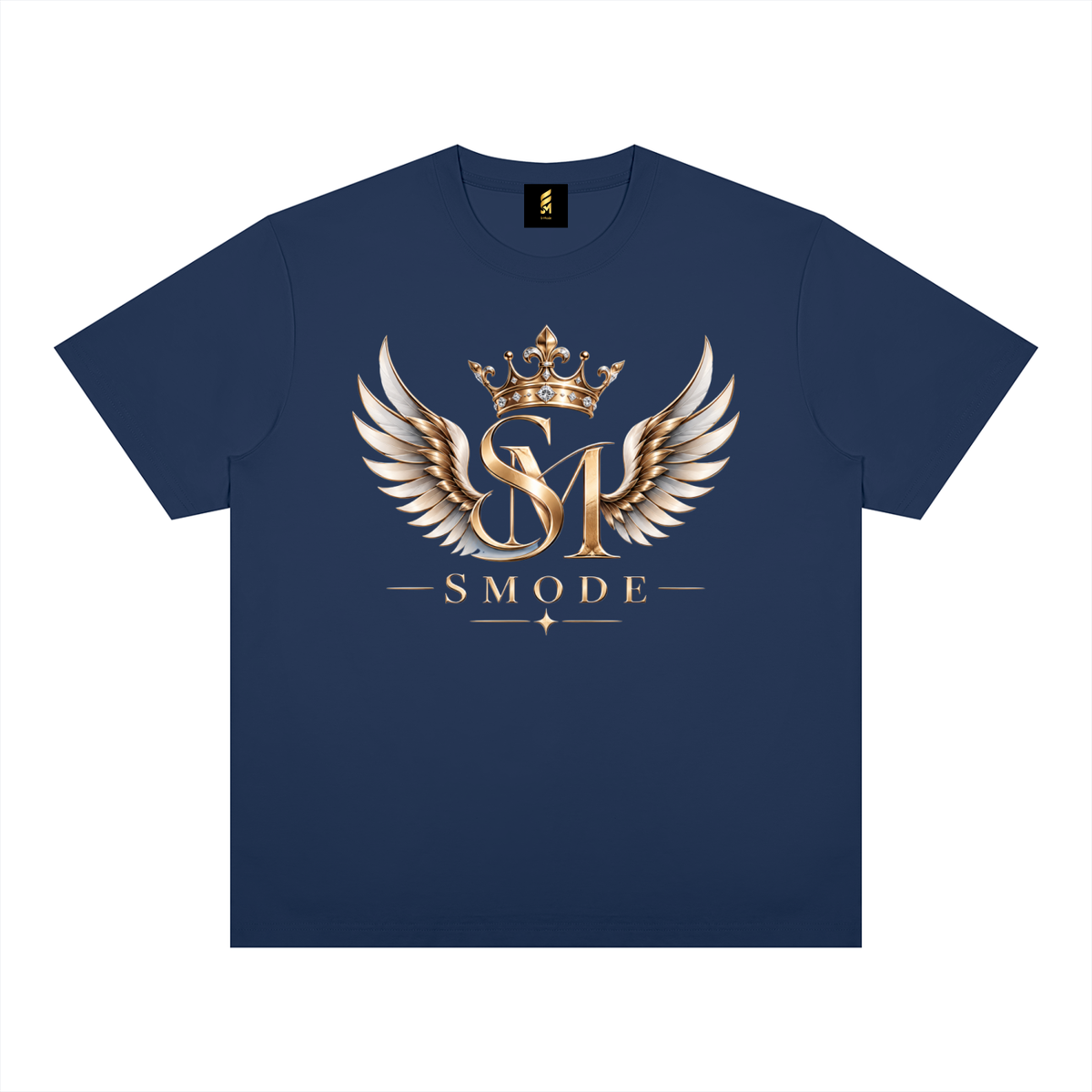 Unisex Heavyweight Sorona T-Shirt