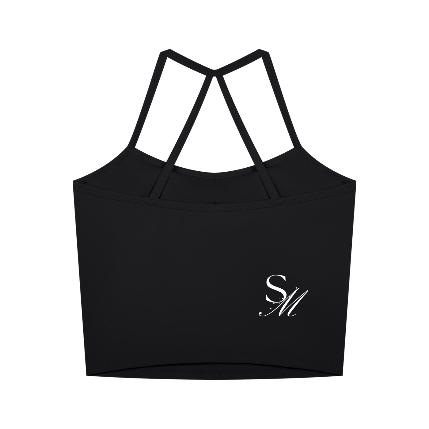 Women’s Yoga Tank Top