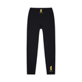High-Waisted Yoga Leggings