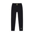 High-Waisted Yoga Leggings