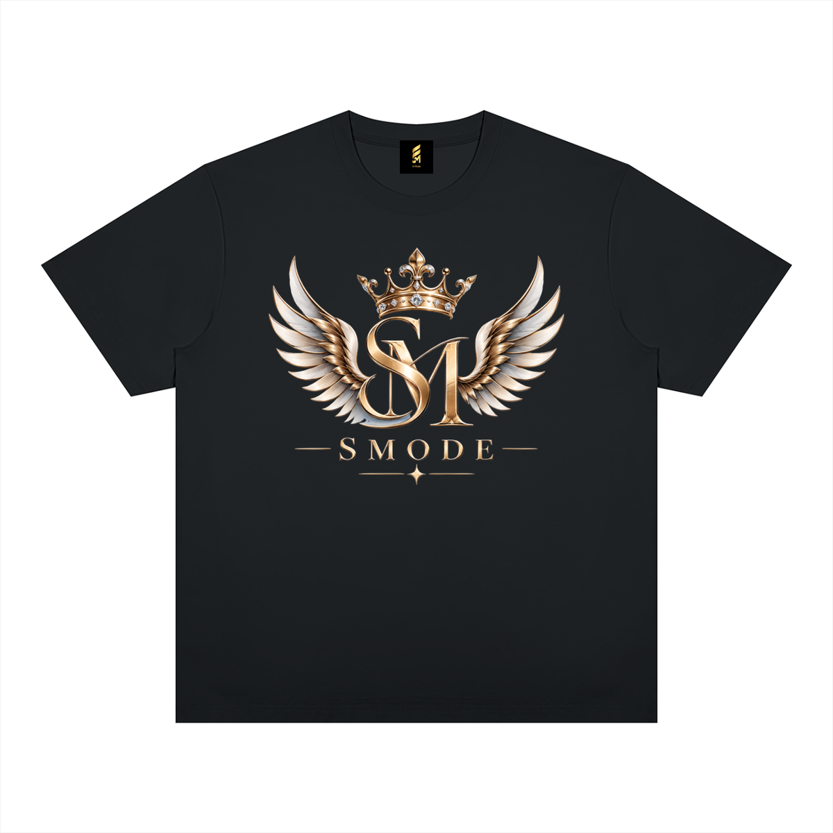 Unisex Heavyweight Sorona T-Shirt