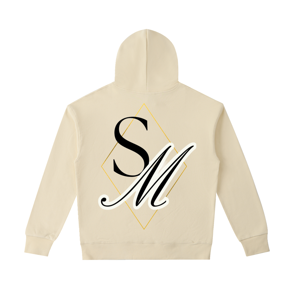Essential Heavyweight Cotton Hoodie