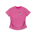 Tshirt manche courte femme SMode